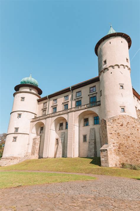 10 Best Castles In Poland You Have To Visit - Hand Luggage Only ...