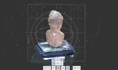 Perfecting the Scan: Tips for 3D Scanning Objects and People