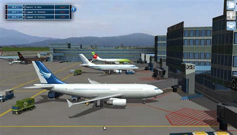 Airport Simulator Download Free Full Game | Speed-New