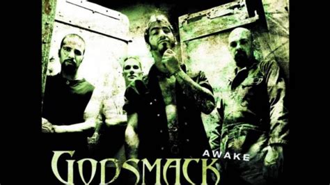 Top 10 Godsmack Songs - YouTube