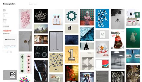 Top 10 Websites for Design Inspiration - Manhattan, KS | Website Design, Digital Marketing ...