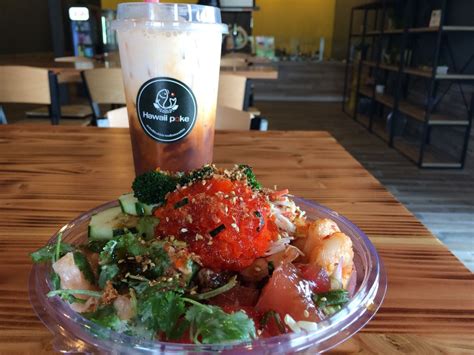 Hawaii Poke restaurant opens in Cumberland County - pennlive.com