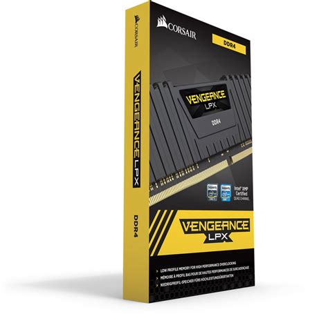 Corsair Unveils its Fastest Ever 128GB, 64GB and 32GB DDR4 Kits | TechPowerUp