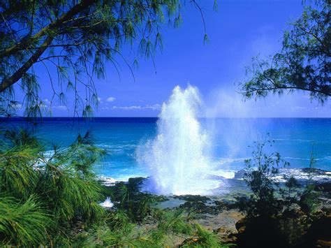 Kauai, Hawaii - Travel Guide and Travel Info - Exotic Travel Destination