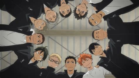 720P Free download | team huddle. Haikyuu anime, Anime HD wallpaper | Pxfuel