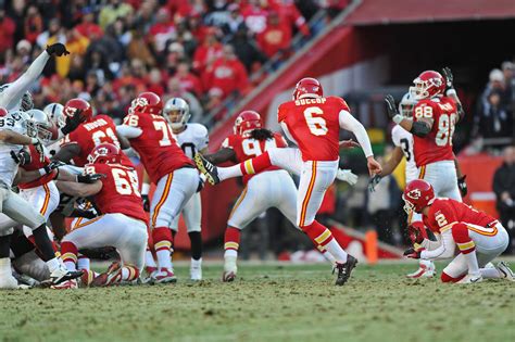 Chiefs Offensive Woes Are Depressing - Arrowhead Pride