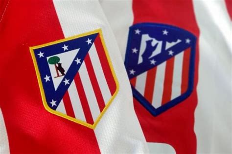 Atletico Madrid open voting on decision about club badge - Football España