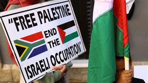 Israel conflict: Cong reiterates support to rights of Palestinian people | Latest News India ...