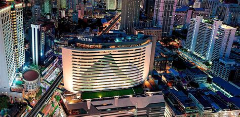 Let’s Stay, Westin Grande Sukhumvit, Bangkok ⋆ Hot Magazine