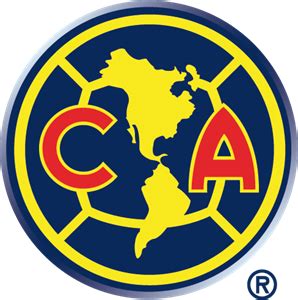 Club America Logo PNG Vector (AI) Free Download | Club america, Soccer club america, Soccer logo