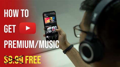 How to get YouTube Music and YouTube Premium for Free | YouTube Vanced ...