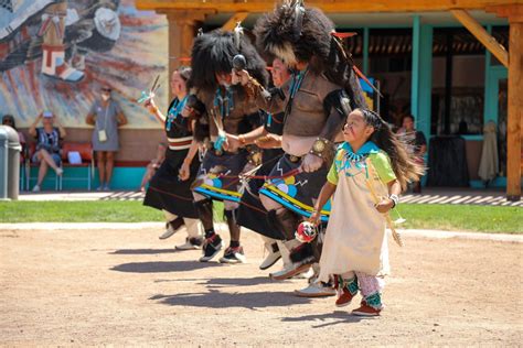 Cultural Dances: Pueblo Dance Group (Laguna, Acoma, Zuni, and Hopi ...