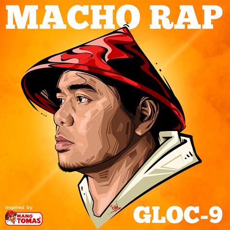 Gloc-9 Album - Orange Magazine