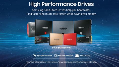 Samsung Announces Exciting Festive Offers on its Range of Storage Devices, SSDs & Micro SD Cards ...