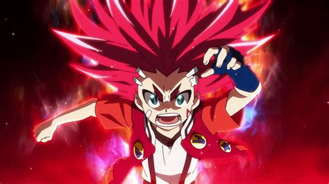 Beyblade Burst Turbo Wallpaper Aiger - Beyblade Burst Turbo Games Mommyreno / The third season ...