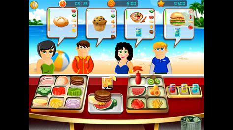 Cooking Show Game Download - expoyellow