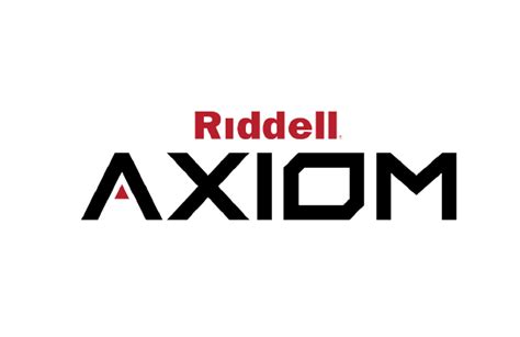 Riddell | Axiom