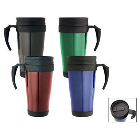 Travel Mugs | PromoGallery