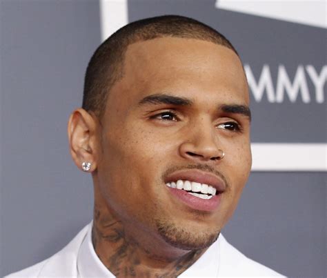 Chris Brown – Height, Weight, Measurements & Bio | Celebie