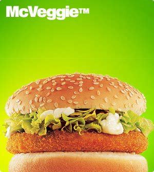 MY CACTUS DRESS: The Exact Tasting McDonald's McVeggie Burger Recipe