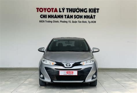 Giá xe TOYOTA VIOS 1.5MT 2020 | Xe Toyota qua sử dụng | Toyota Lý ...