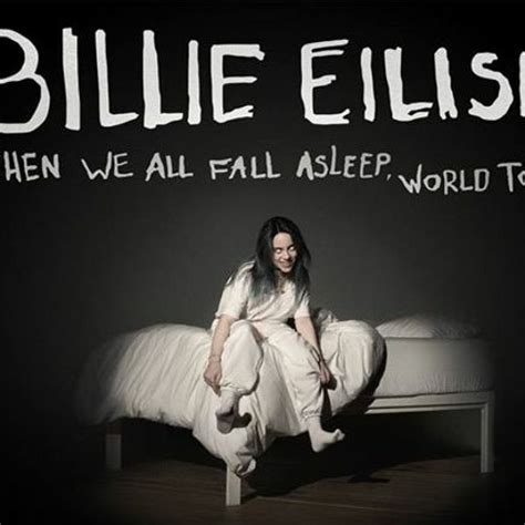 Stream Bury a friend - Billie Eilish by Camilla. | Listen online for ...