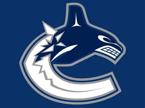 Vancouver Canucks Logo Wallpapers - Wallpaper Cave