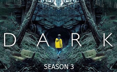 Netflix Dark Season 3: Trailer For The Final Season Released