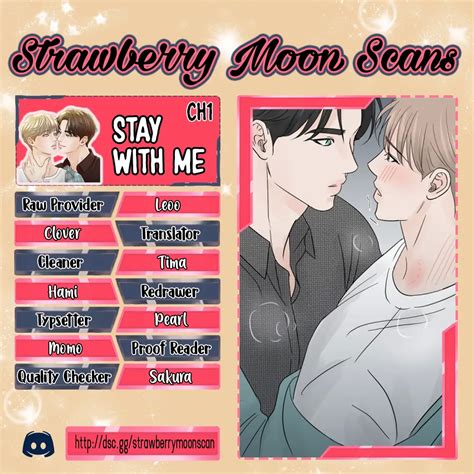 Read Stay With Me Manga English Online [Latest Chapters] Online Free ...