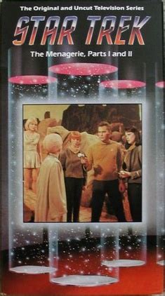 The Menagerie (Star Trek: The Original Series) - Wikipedia