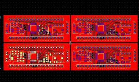 PCB Gerber File - What is it and its Functions | Reversepcb