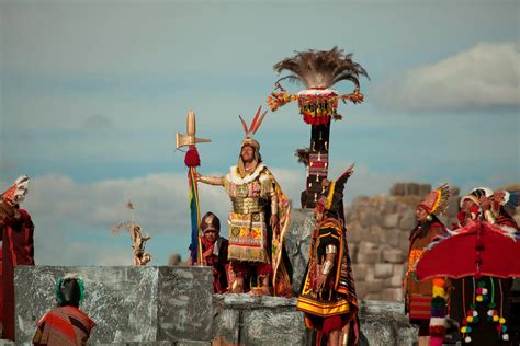 Aztecas, mayas o incas, he ahí la cuestión