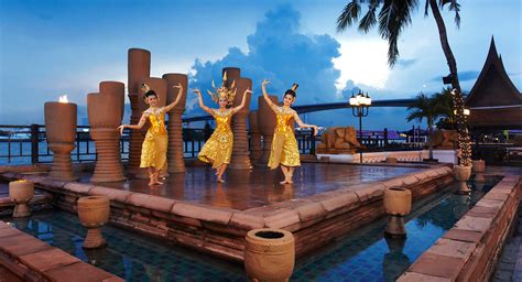 Best Bangkok Resorts | Anantara Bangkok Riverside Resort & Spa Photos