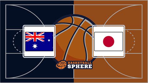 Australia vs Japan: Analysis and Prediction - Aug. 29, 2023 ...