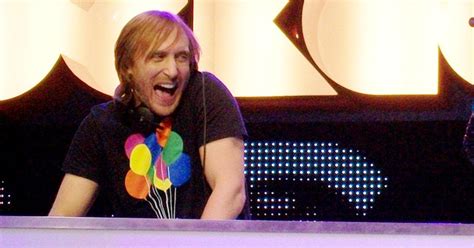 Ranking All 7 David Guetta Albums, Best To Worst