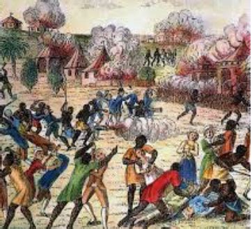 Haitian Revolution