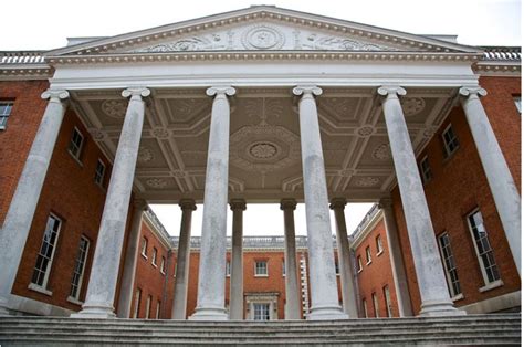 Osterley Park - West London's Ultimate Party Palace