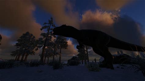 How to tame a Giganotosarus in Ark: Survival Evolved - Gamepur