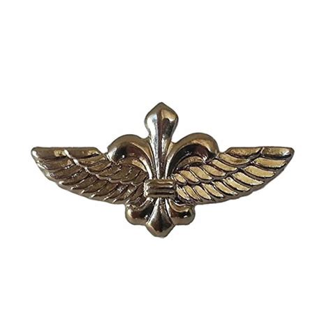 IDF Pin Insignia Paratroopers Recon Sayeret | ZAHAL