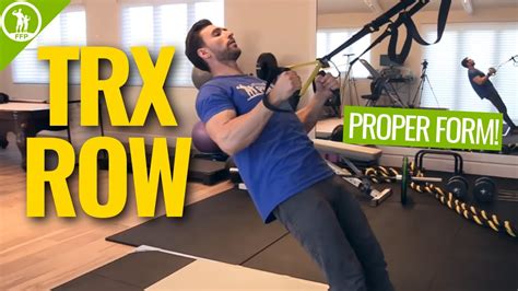 WAYS TO MAKE YOUR TRX INVERTED ROWS HARDER! | atelier-yuwa.ciao.jp