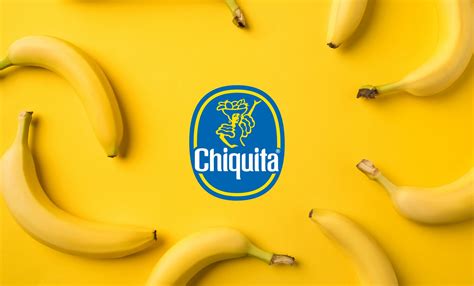 Thinking: Chiquita and Transparency in Branding - OVO