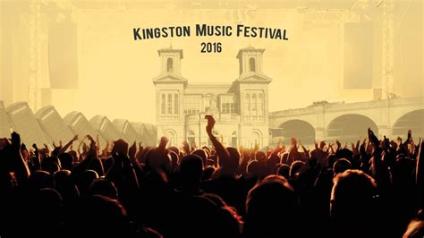 Kingston's Biggest Events