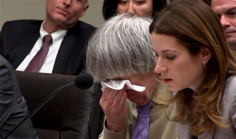 Turpin children speak out as parents are sentenced in torture case: 'I ...