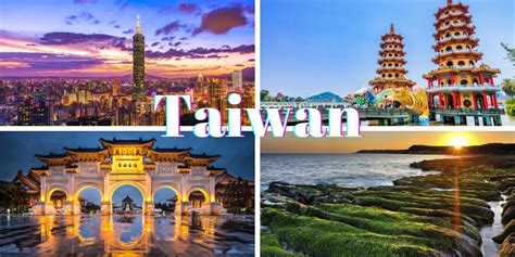 Taiwan Travel Ideas | Bucket List Travel - Lucas World Travel