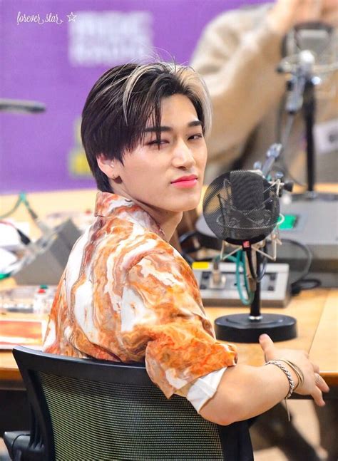 forever star. ⭐️ on Twitter: "200109 IDOL RADIO #에이티즈 #ATEEZ #산 #최산 ...