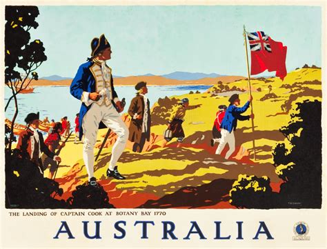 discovery of australia – australian history – Succed