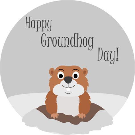 Day 2: Groundhog Day - Montrose Community Foundation