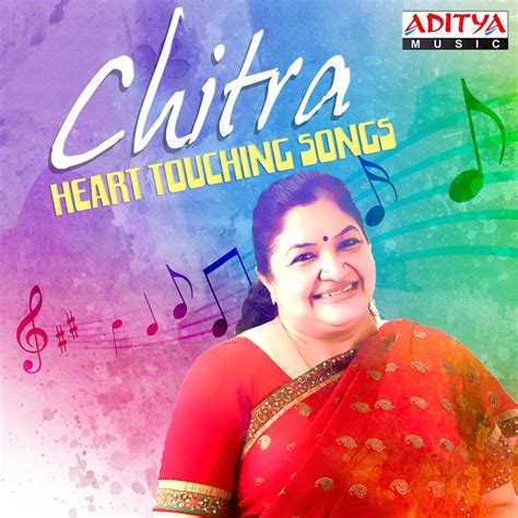 ‎Chitra Heart Touching Songs - Album by K.S. Chithra - Apple Music