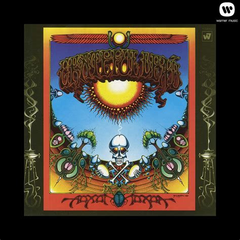 The 10 Best Grateful Dead Albums to Own on Vinyl — Vinyl Me, Please