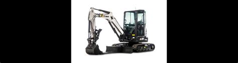 Used Bobcat E35 Specs & Features - Boom & Bucket